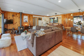 Woodland Rise, Mount Buller